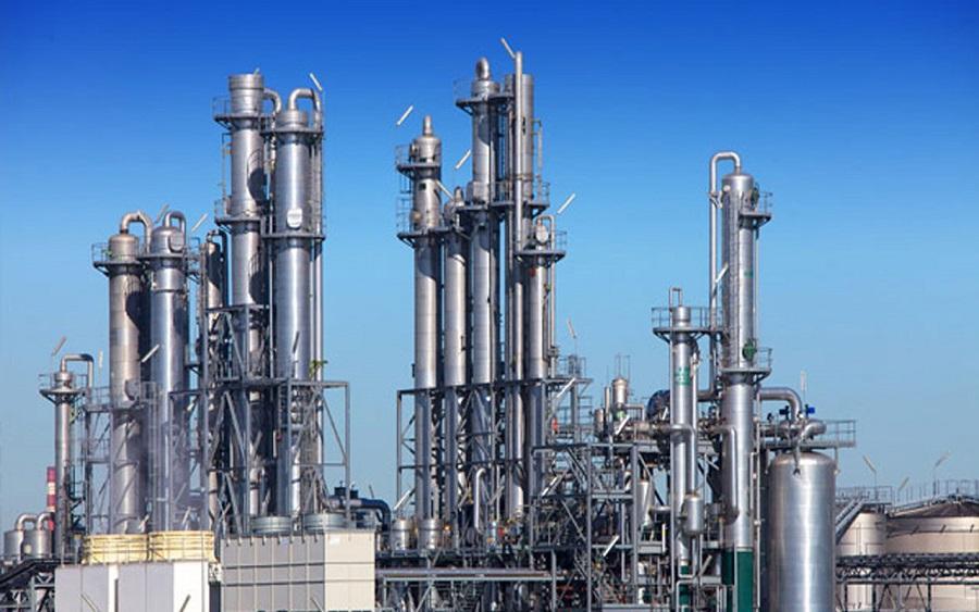 Oil & Gas